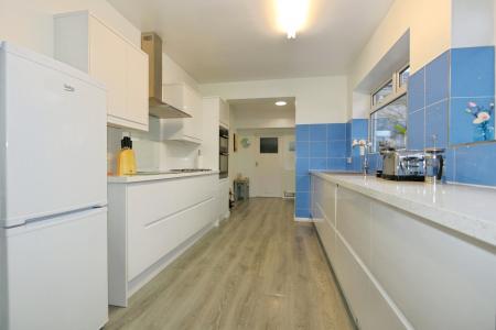 4 bedroom Detached house for sale in Heather Lane, Packington, LE65