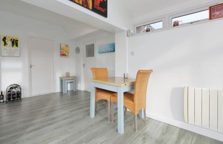 4 bedroom Detached house for sale in Heather Lane, Packington, LE65