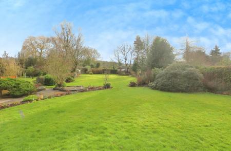 4 bedroom Detached house for sale in Heather Lane, Packington, LE65