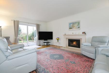 4 bedroom Detached house for sale in Heather Lane, Packington, LE65