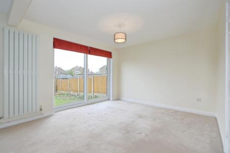 3 bedroom Detached house for sale in Beaumont Avenue, Ashby-De-La-Zouch, LE65