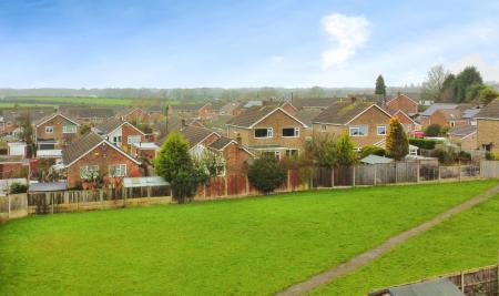 3 bedroom Detached house for sale in Beaumont Avenue, Ashby-De-La-Zouch, LE65