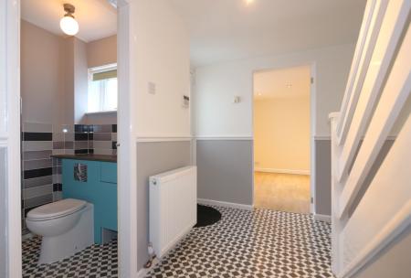 3 bedroom Detached house for sale in Beaumont Avenue, Ashby-De-La-Zouch, LE65