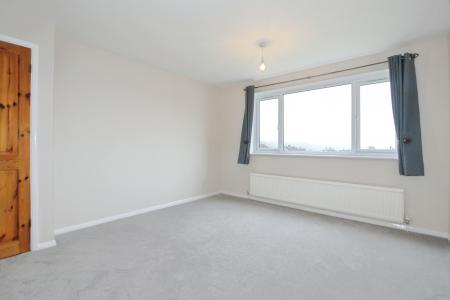 3 bedroom Detached house for sale in Beaumont Avenue, Ashby-De-La-Zouch, LE65