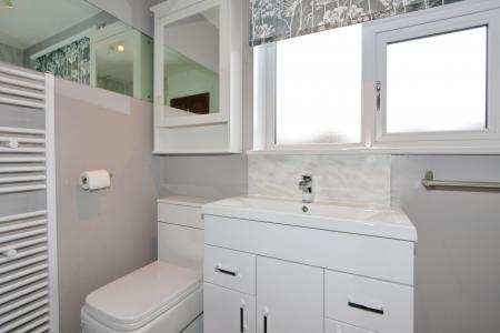 3 bedroom Detached house for sale in Beaumont Avenue, Ashby-De-La-Zouch, LE65