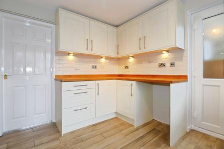 3 bedroom Detached house for sale in Beaumont Avenue, Ashby-De-La-Zouch, LE65