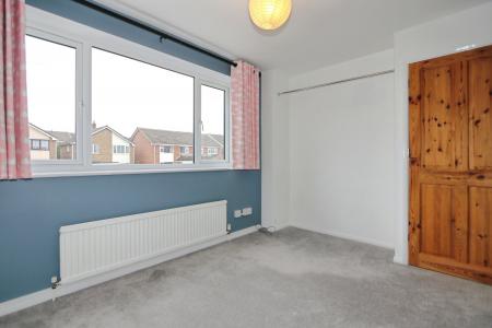 3 bedroom Detached house for sale in Beaumont Avenue, Ashby-De-La-Zouch, LE65