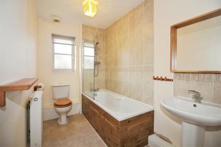 2 bedroom Flat for sale in Rescue Way, Ashby-De-La-Zouch, LE65