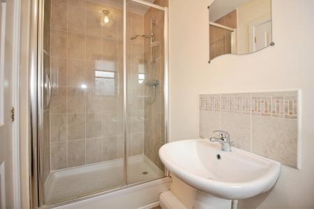 2 bedroom Flat for sale in Rescue Way, Ashby-De-La-Zouch, LE65