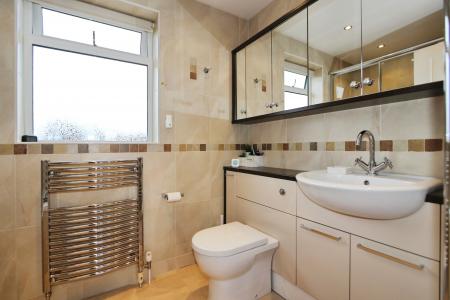 6 bedroom Detached house for sale in Leicester Road, New Packington, Ashby-De-La-Zouch, LE65