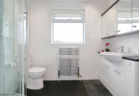 6 bedroom Detached house for sale in Leicester Road, New Packington, Ashby-De-La-Zouch, LE65