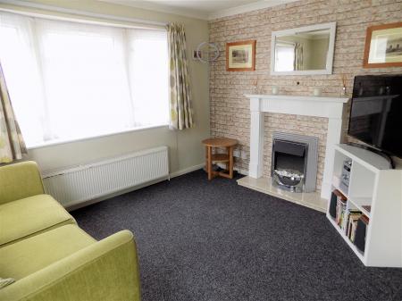 1 bedroom Park home for sale in Harby Road, Langar