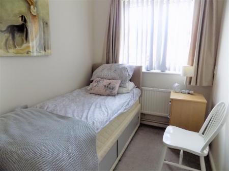 2 bedroom Bungalow for sale in Brierley Green, Netherfield, Nottingham