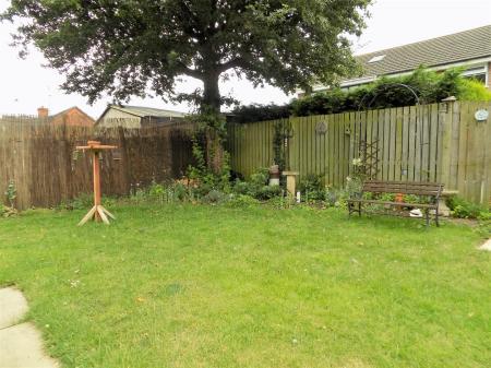 2 bedroom Bungalow for sale in Brierley Green, Netherfield, Nottingham