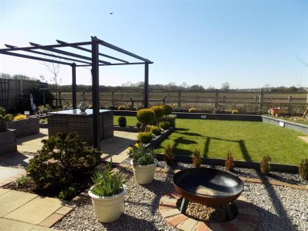 2 bedroom Detached bungalow for sale in Works Lane, Barnstone