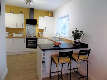 2 bedroom Detached bungalow for sale in Works Lane, Barnstone