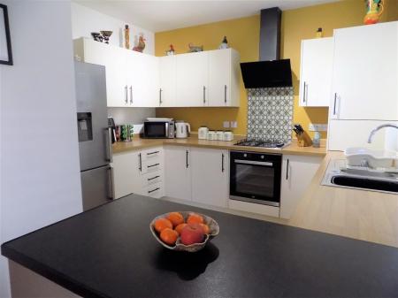 2 bedroom Detached bungalow for sale in Works Lane, Barnstone