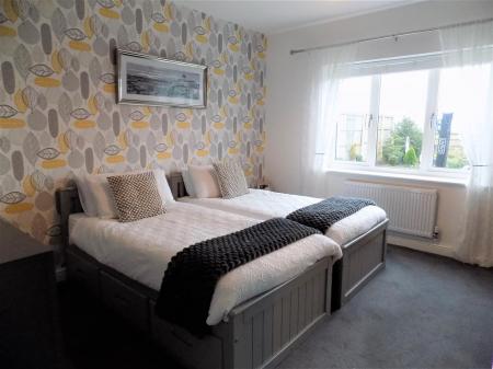 2 bedroom Detached bungalow for sale in Works Lane, Barnstone