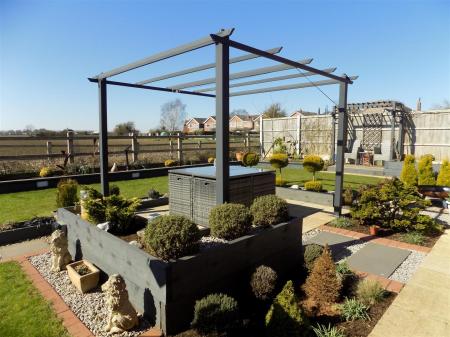 2 bedroom Detached bungalow for sale in Works Lane, Barnstone