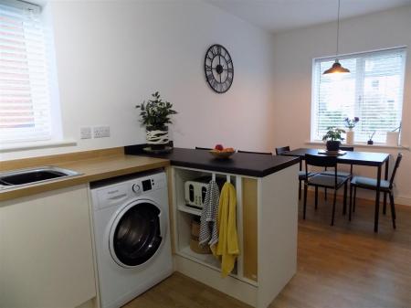 2 bedroom Detached bungalow for sale in Works Lane, Barnstone