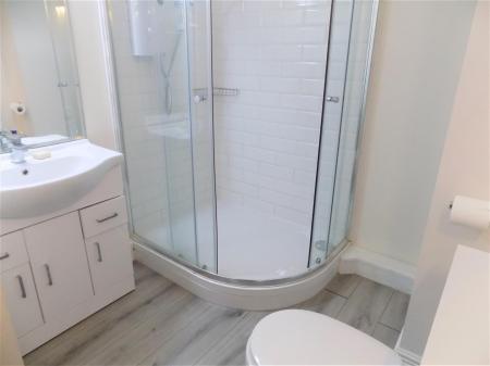 1 bedroom Apartment for sale in Brielen Court, Radcliffe-On-Trent, Nottingham