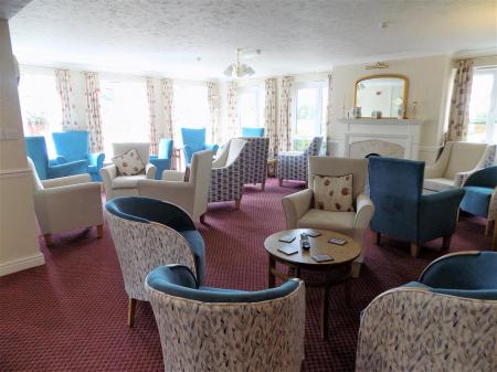 1 bedroom Apartment for sale in Brielen Court, Radcliffe-On-Trent, Nottingham