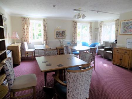 1 bedroom Apartment for sale in Brielen Court, Radcliffe-On-Trent, Nottingham