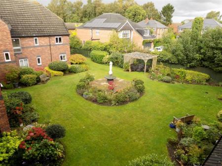 1 bedroom Apartment for sale in Brielen Court, Radcliffe-On-Trent, Nottingham