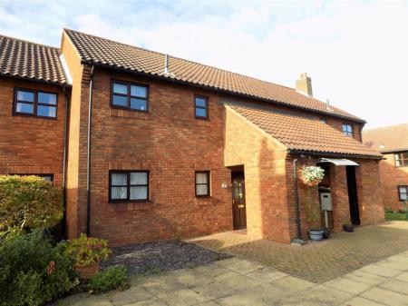 9 The Chestnuts, Main Road, Radcliffe On Trent