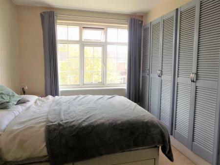 2 bedroom Property for sale in Ludgate Drive, East Bridgford