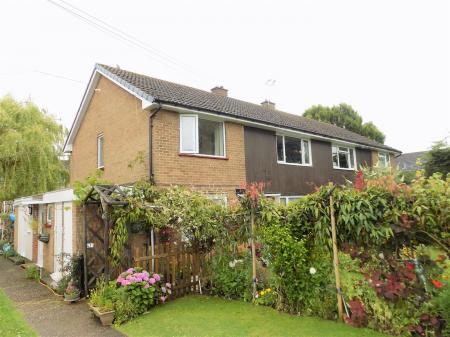 Cross Lane, East Bridgford