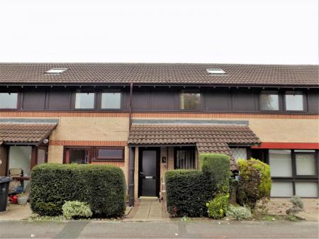 Harrison Court, Bingham