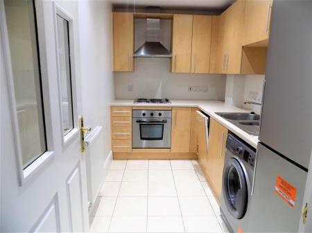 2 bedroom Apartment for sale in Cutlers Court, Radcliffe-On-Trent, Nottingham
