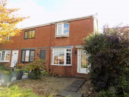 Cropton Grove, Bingham