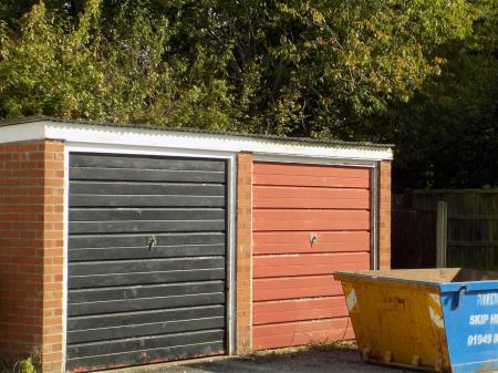 2 bedroom Property for sale in Cropton Grove, Bingham