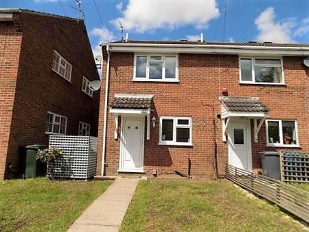 Langdale Grove, Bingham, Nottingham