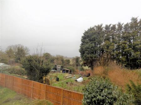 2 bedroom Terraced House for sale in Hoe View Road, Cropwell Bishop, Nottingham