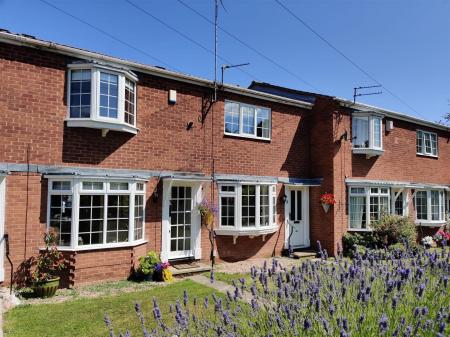 Cropton Grove, Bingham, Nottingham