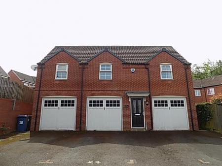 Medway Drive, Bingham