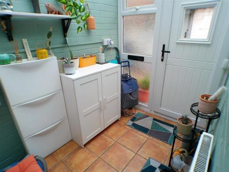 2 bedroom Character Property for sale in Station Terrace, Radcliffe-On-Trent