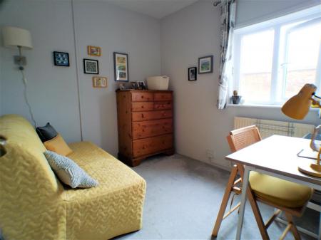 2 bedroom Character Property for sale in Station Terrace, Radcliffe-On-Trent
