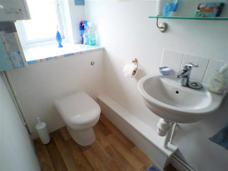 2 bedroom Character Property for sale in Station Terrace, Radcliffe-On-Trent