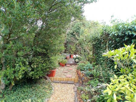 2 bedroom Character Property for sale in Station Terrace, Radcliffe-On-Trent