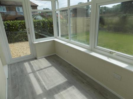 2 bedroom Semi-detached bungalow for sale in Field Bungalow, Aslockton