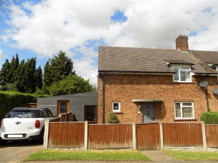 Chesterfield Avenue, Bingham