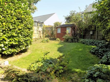 3 bedroom Detached house for sale in Beckingthorpe Drive, Bottesford, Nottingham