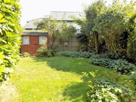 3 bedroom Detached house for sale in Beckingthorpe Drive, Bottesford, Nottingham