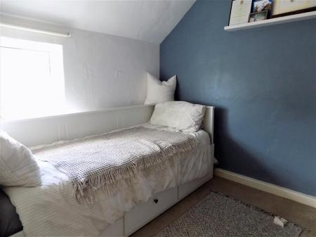 2 bedroom Character Property for sale in Main Street, East Bridgford, Nottingham