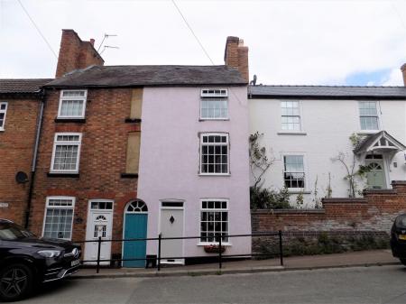 Main Street, East Bridgford, Nottingham