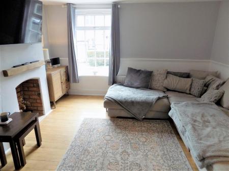 2 bedroom Character Property for sale in Main Street, East Bridgford, Nottingham
